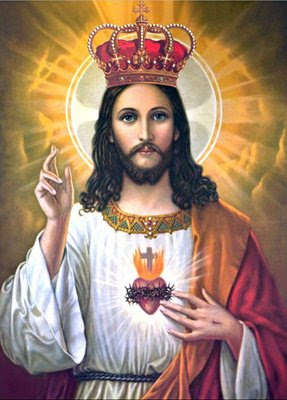 Cristo Rey - 003b