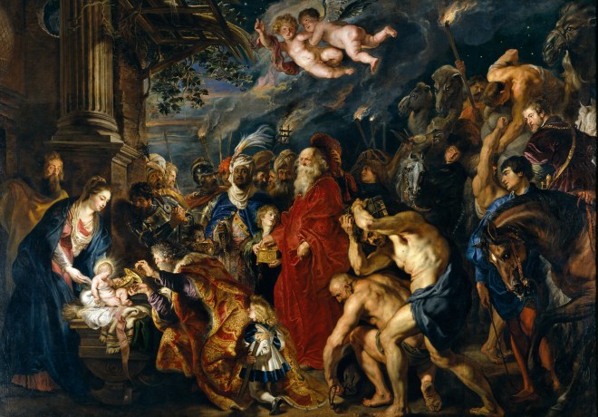 La_adoracion_de_los_Reyes-_Magos_Rubens_Prado